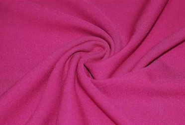 Tissu Fuchsia