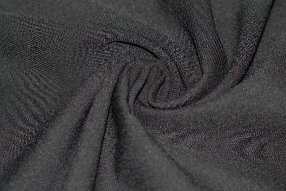 Tissu Noir