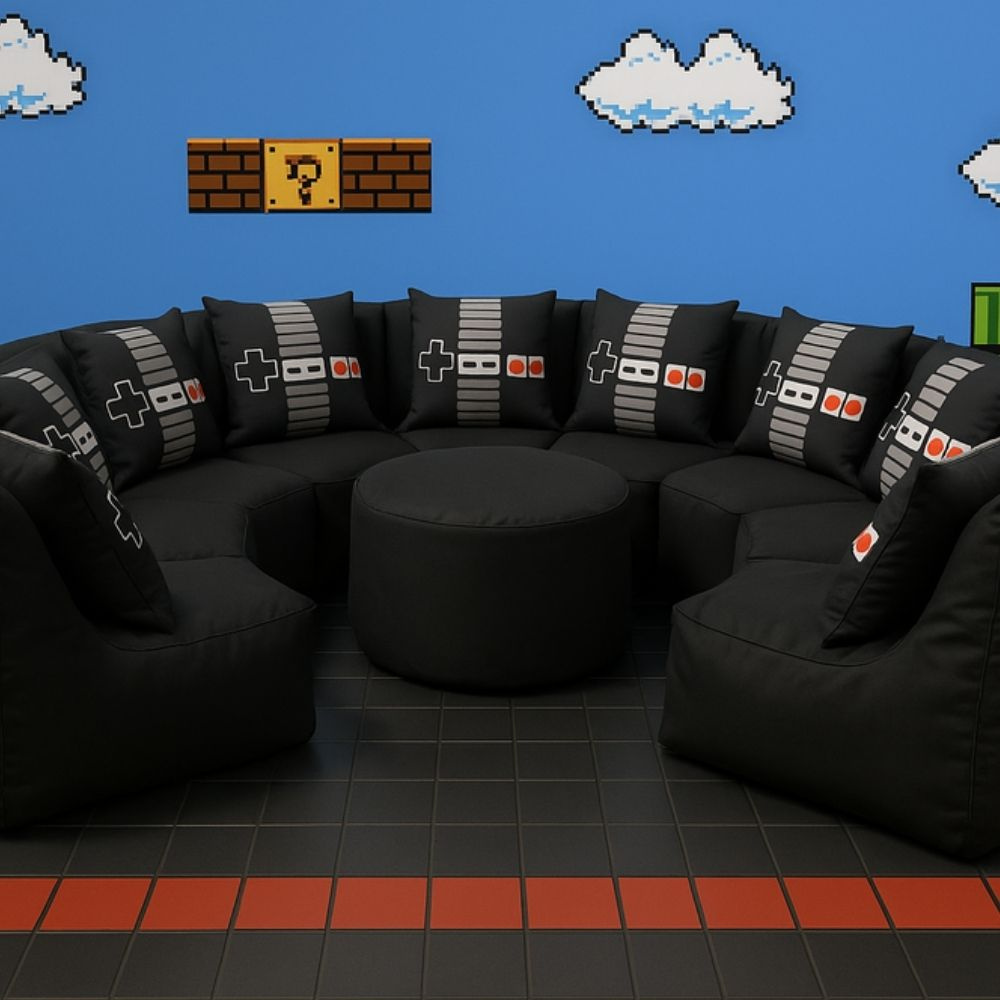 nintendo